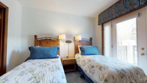 Apartamento Plaza Lodge