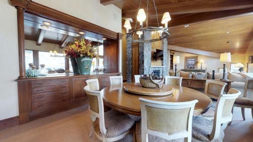 Apartamento Plaza Lodge