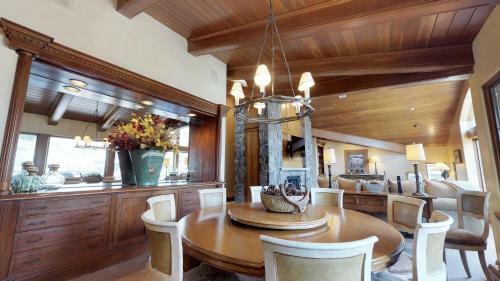 Apartamento Plaza Lodge