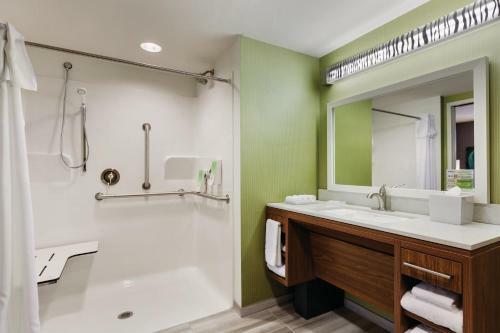 Hotel Home2 Suites Dover