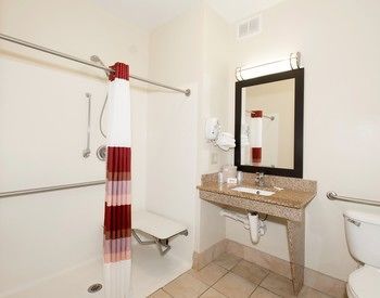 Hotel Red Roof Inn & Suites Dover