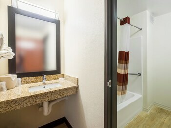 Hotel Red Roof Inn & Suites Dover