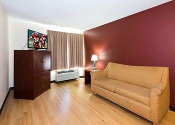 Hotel Red Roof Inn & Suites Dover