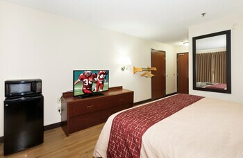 Hotel Red Roof Inn & Suites Dover