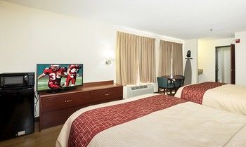 Hotel Red Roof Inn & Suites Dover