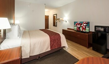 Hotel Red Roof Inn & Suites Dover