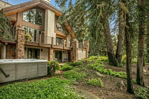 Meadow Drive Home By Exclusive Vail Rentals