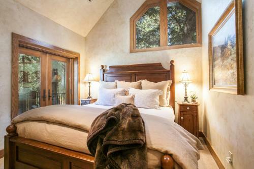 Meadow Drive Home By Exclusive Vail Rentals