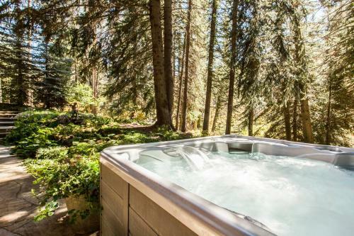 Meadow Drive Home By Exclusive Vail Rentals