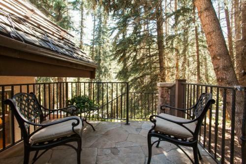 Meadow Drive Home By Exclusive Vail Rentals