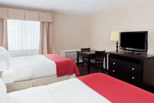 Hotel Holiday Inn Dover-downtown