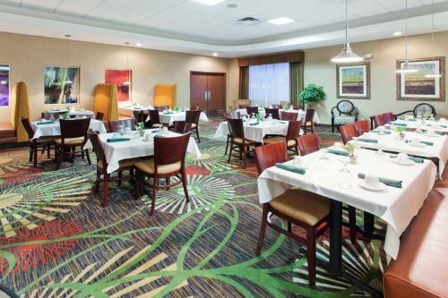 Hotel Holiday Inn Dover-downtown