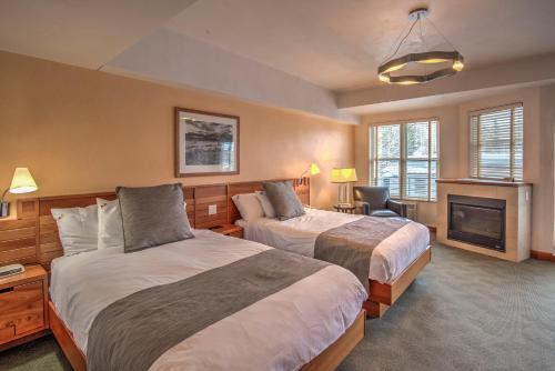 Camel's Garden Hotel