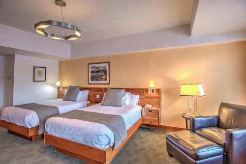 Camel's Garden Hotel