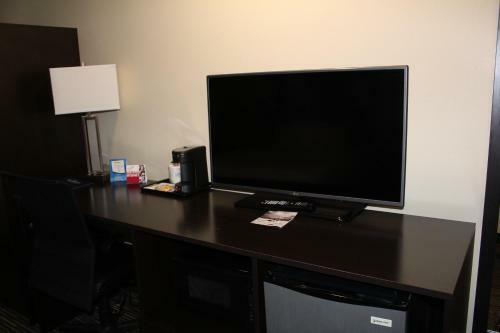 Hotel Baymont Inn & Suites Newark