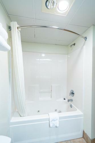 Anchorage Motel Inc.