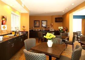 Hotel Sleep Inn & Suites Rehoboth Beach