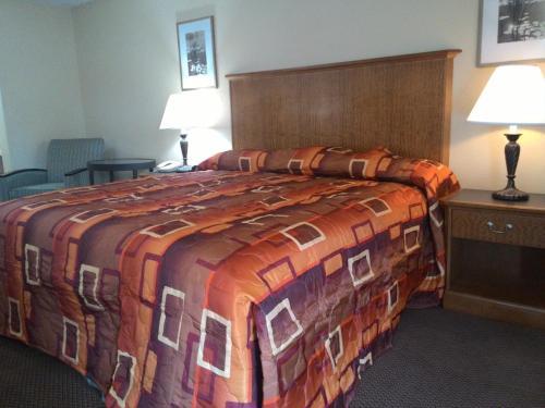 Motel Apalachicola Bay Inn