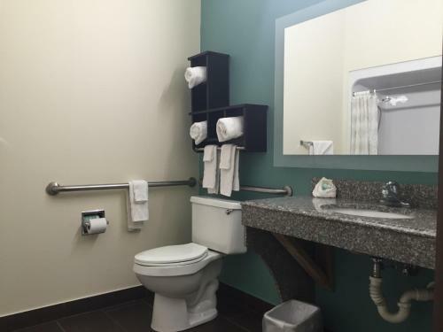 Hotel Best Western Mayport Inn And Suites