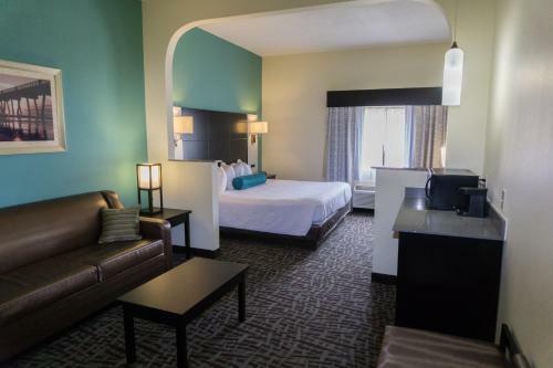 Hotel Best Western Mayport Inn And Suites