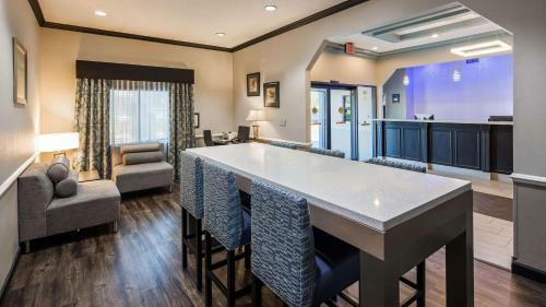 Hotel Best Western Mayport Inn And Suites
