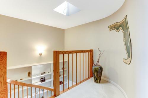 Apartamento Amelia Island Plantation 1876 Tdune