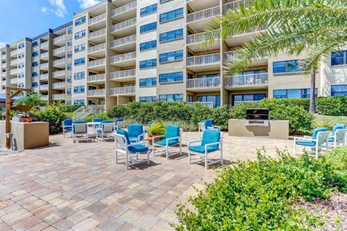 Apartamento Amelia The Sea - 335 Asea