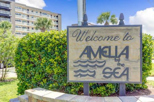 Apartamento Amelia The Sea - 777 Asea