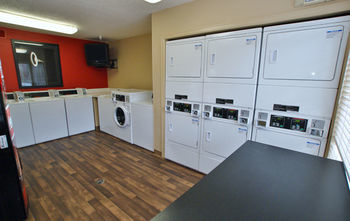 Aparthotel Extended Stay America - Boca Raton - Commerce