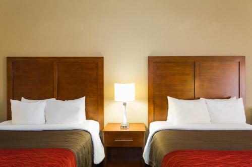 Hotel Comfort Inn Bonita Springs