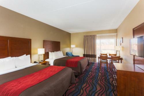 Hotel Comfort Inn Bonita Springs
