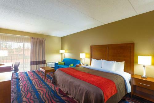 Hotel Comfort Inn Bonita Springs