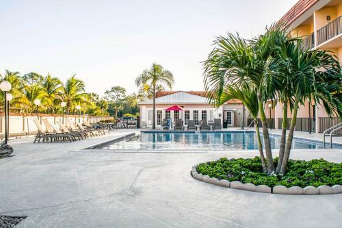 Hotel Comfort Inn Bonita Springs