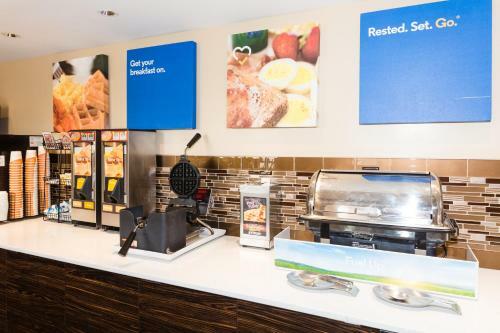 Hotel Comfort Inn Bonita Springs