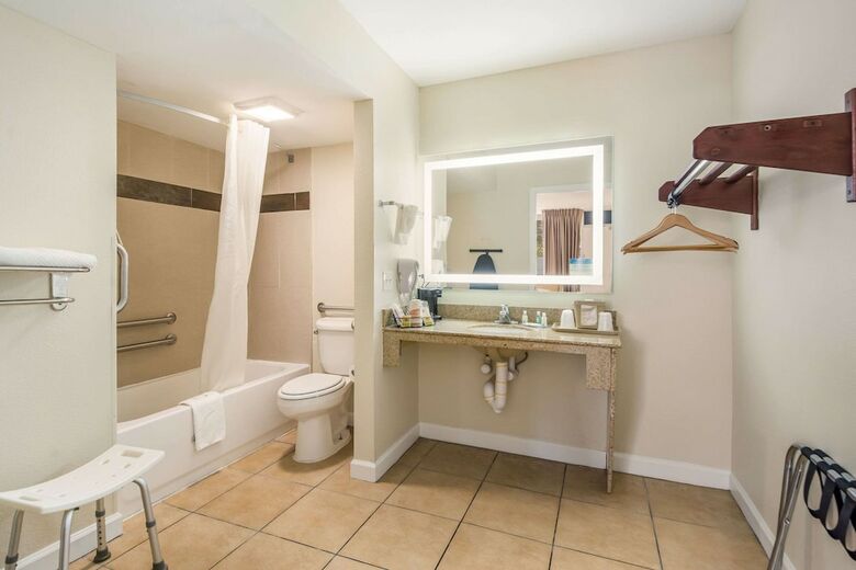 Hotel Quality Inn Bradenton - Sarasota North
