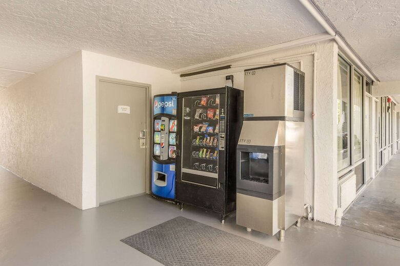 Hotel Quality Inn Bradenton - Sarasota North