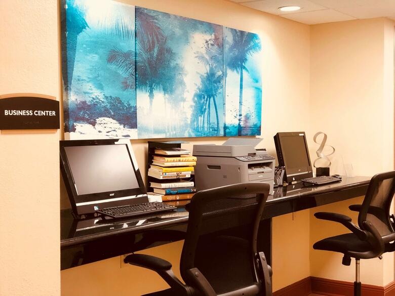 Hotel Best Western Plus - Bradenton