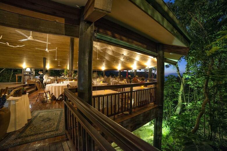 Hotel Thala Beach Lodge