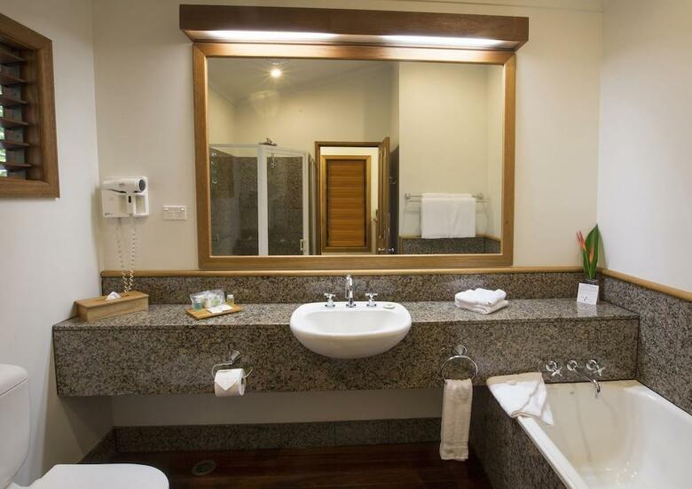 Hotel Thala Beach Lodge