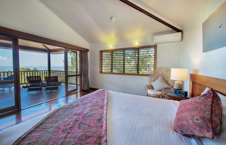 Hotel Thala Beach Lodge