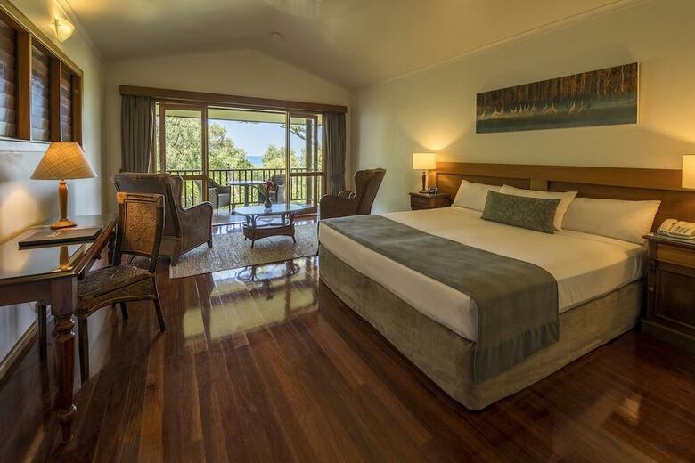 Hotel Thala Beach Lodge