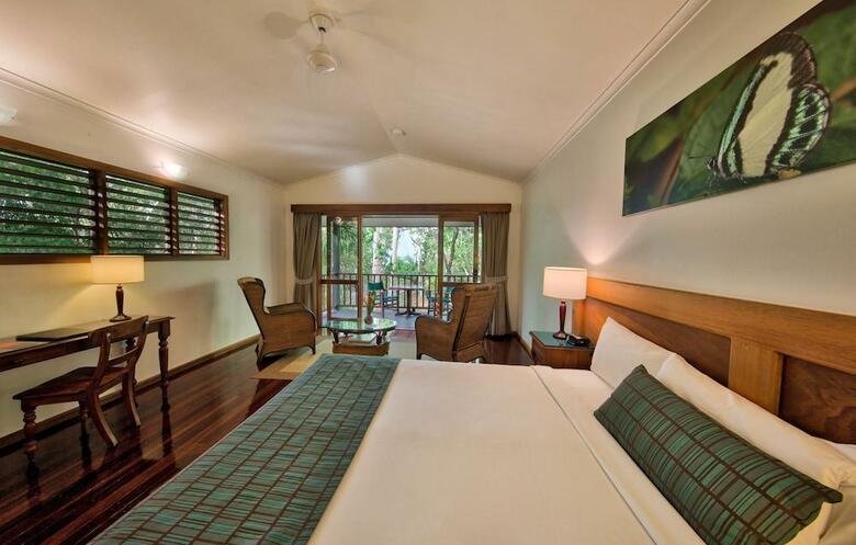 Hotel Thala Beach Lodge