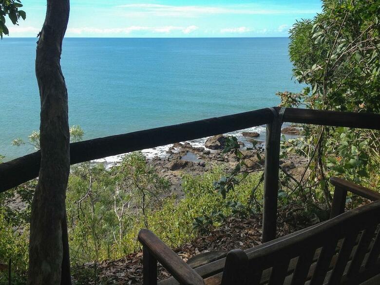 Hotel Thala Beach Lodge