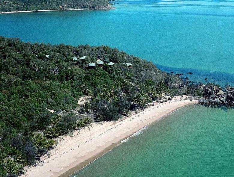 Hotel Thala Beach Lodge