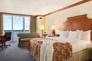 Hotel Hilton Melbourne Beach Oceanfront