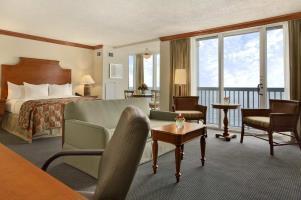 Hotel Hilton Melbourne Beach Oceanfront