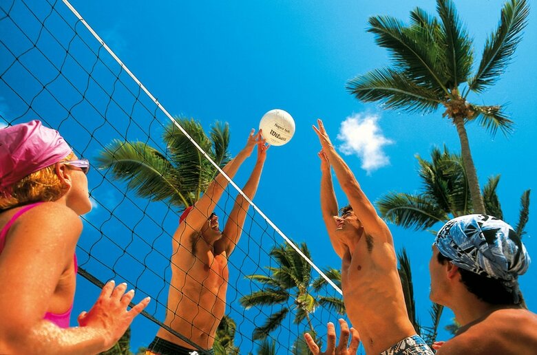 Hotel Riu Palace Paradise Island All Inclusive