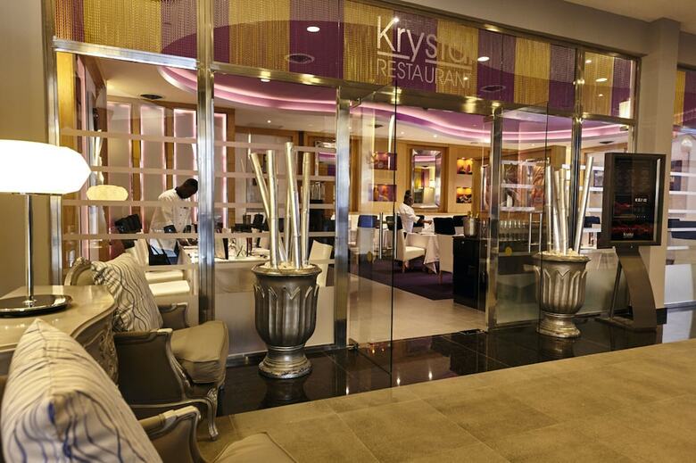 Hotel Riu Palace Paradise Island All Inclusive