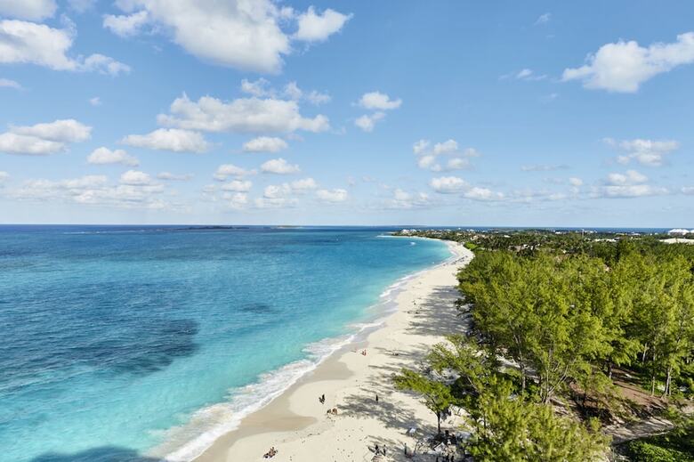 Hotel Riu Palace Paradise Island All Inclusive