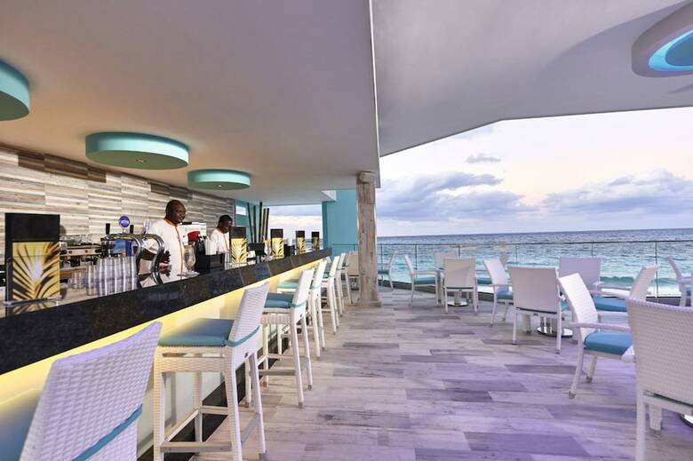 Hotel Riu Palace Paradise Island All Inclusive